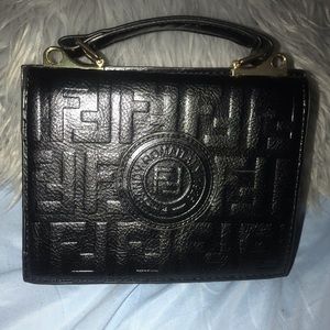 Fendi Purse